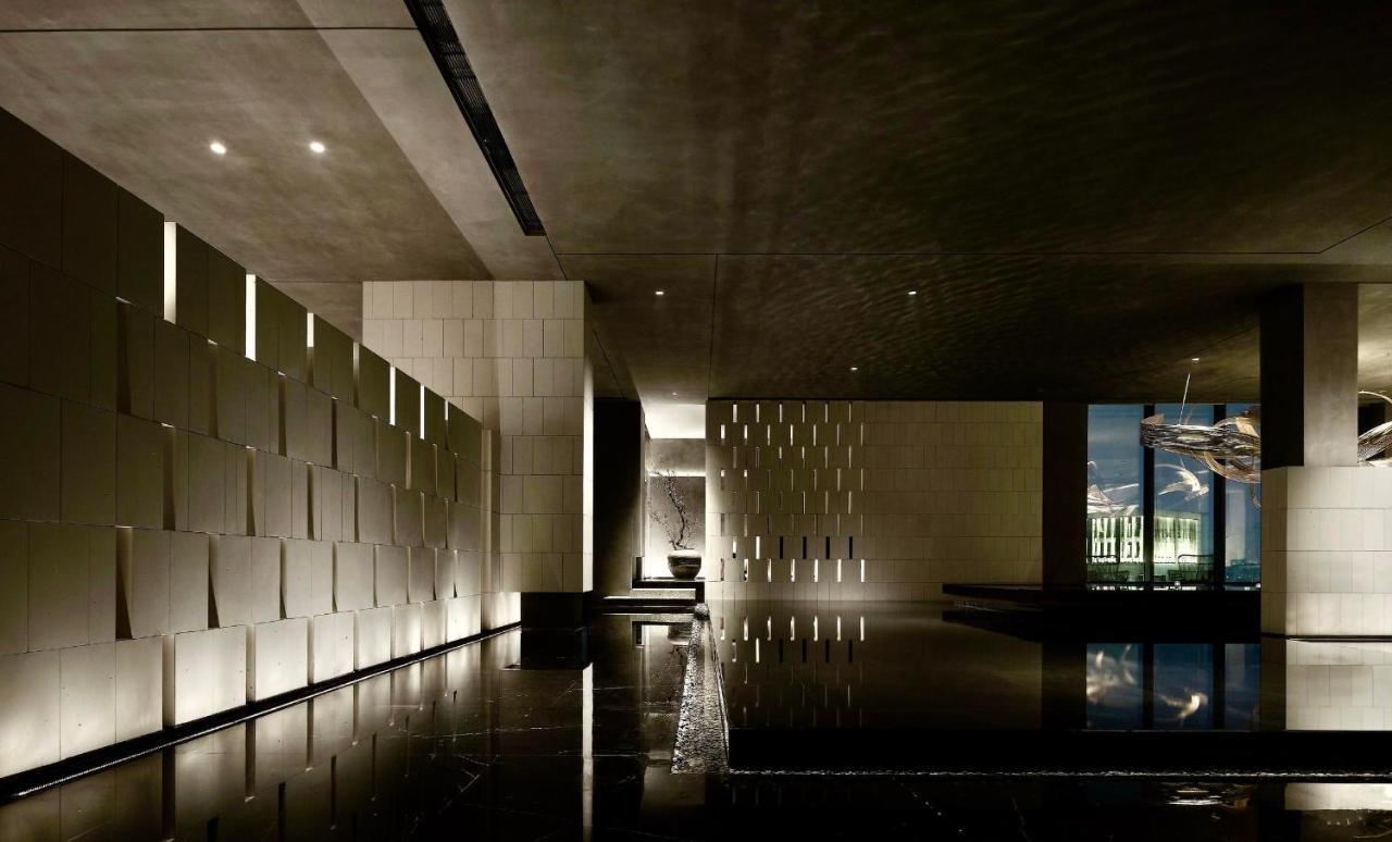 Atour S Hotel Shanghai Lujiazui Expo Center Εξωτερικό φωτογραφία