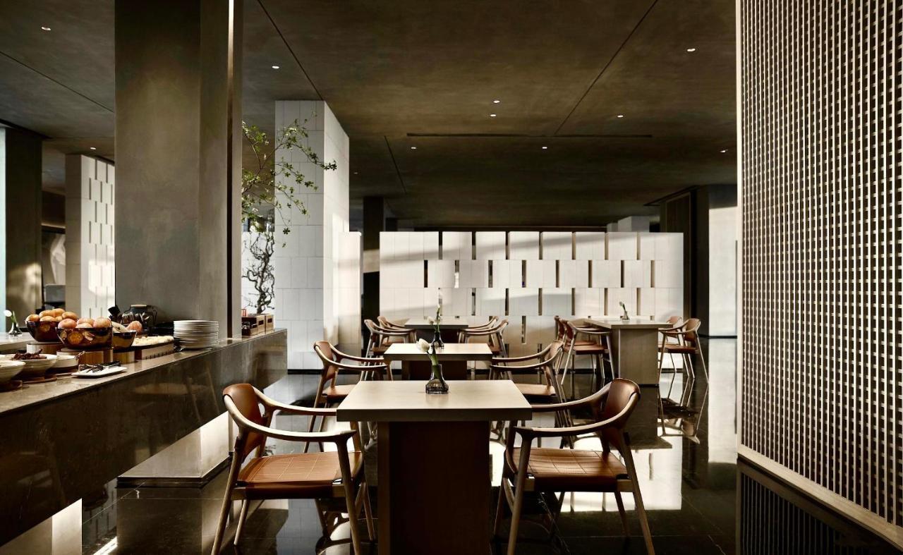 Atour S Hotel Shanghai Lujiazui Expo Center Εξωτερικό φωτογραφία
